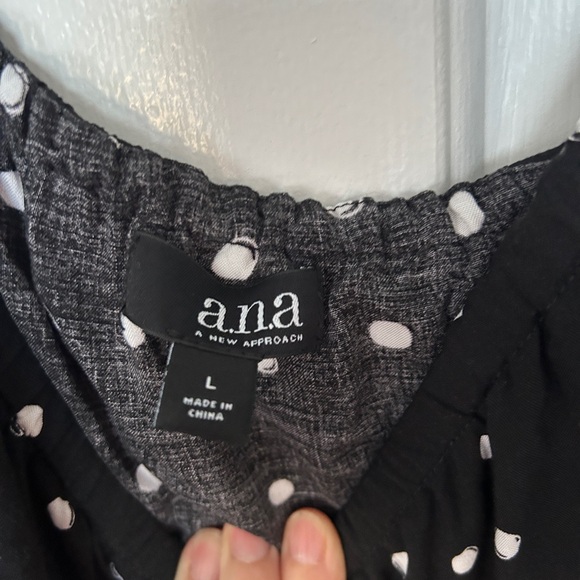 Off the shoulder dress - Picture 2 of 4